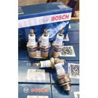 ราคา BOSCH หัวเทียน เครื่องตัดหญ้า 2จังหวะ เครื่องพ่นยา เลื่อยยนต์ รุ่น WS7F ของแท้100 สินค้าพร้อมส่ง (20568985014)