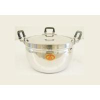 ราคา หม้อหุงต้ม ตราสามห่วงแดง 24 ซม (9689823489)