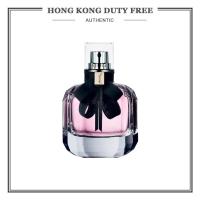 ราคา YSL YVES SAINT LAURENT MON PARIS พร้อมส่ง ของแท้ 90ML EDP (21288266373)