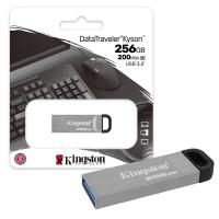 ราคา Kingston ของแท้ 32GB 64GB 128GB 256GB DataTraveler Kyson USB Memory Stick รุ่น DTKN แฟลชไดร์ฟ แฟลชไดร์ (20872326545)