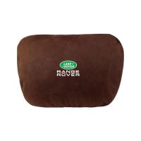 ราคา Sieece หมอนรองคอรถยนต์ หมอนรองคอในรถ ของแต่งภายในรถยนต์ สำหรับ Land Rover Defender Range Rover Evoque (19525993618)