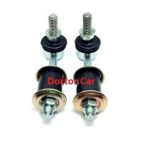 ราคา Nisto เบ้าโช๊คหน้า นิสสัน เซฟิโร่ A32 Nissan Cefiro ยางกันฝุ่นโช๊คอัพหน้า ลูกปืนเบ้าโช๊คหน้า ลูกหมากกันโคลงหน้า ลูกยางกันโคลงหน้า (11538404334)