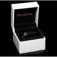 ราคา Pandora Ring With Box Promise Ring Bridal Wedding 925 Silver Crystal Love Heart Ring Engagement Ring Cubic Zirconia Diamond Ring Ring Wholesale (20169801860)