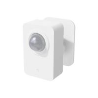 ราคา Tuya สมาร์ท WiFi PIR เครื่องตรวจจับอินฟราเรดแฝง เซ็นเซอร์ตรวจจับการเคลื่อนไหว WiFi เคลื่อนไหวเซ็นเซอร์สำหรับบ้านอัตโนมัติระบบเตือนภัย (21171333068)