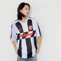 ราคา เสื้อฟุตบอลแขนสั้น แบรนด์ HN7 X 789 (20824338912)