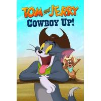 ราคา Tom and Jerry Cowboy Up 2022 เสียง ไทย อังกฤษ ซับ ไทย อังกฤษ DVD (20962536683)