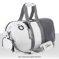 ราคา ② Titleist HONMA ANEW PG Golf Bag Clothes Bag The Large Capacity Of High Grade Men And Women Clothes Bag Boston Bag Clothes Bag Of Golf Bag ซื้อทันทีเพิ่มลงในรถเข็น (16620150583)