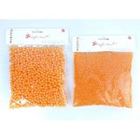 ราคา เม็ดโฟม โฟมเม็ดใส่กล่องของขวัญ เม็ดโฟมสี มีให้เลือก 2 ขนาด (12532690611)