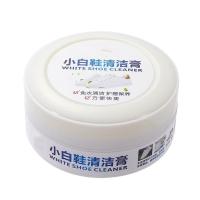ราคา ROMAHOME น้ำยาทำความสะอาดผิวขาวสำหรับรองเท้ากีฬารองเท้าทำความสะอาดคราบขาวแปรงขัดรองเท้าป้องกันการเกิดออกซิเดชันครีมทำความสะอาดรองเท้าสีขาวอเนกประสงค์ (20026636512)