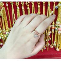 ราคา แหวนนาค free size ปรับขนาดได้ (18219795762)