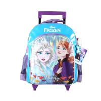 ราคา กระเป๋าเป้ล้อลาก 13 นิ้ว Frozen FZ91 877 (18040237661)