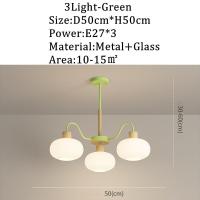 ราคา โคมระย้าไฟเพดาน LED แบบทันสมัยสำหรับห้องนั่งเล่นห้องนอนโคมไฟระย้าเพดานไฟในบ้านโคมไฟระย้าล้ำสมัย (17605157733)