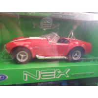 ราคา โมเดลรถ รถเหล็ก welly scale 1 24 Renault Gordini1964 Dodge2006 Charger Daytona benz bentley citroen BMW alfa etc (20413731712)