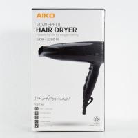 Aiko ไดร์เป่าผม 1850W รุ่น 30120