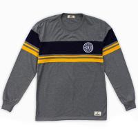 ราคา เสื้อยืดแขนยาว ปักโลโก้ AirForce London L05 (6290672510)
