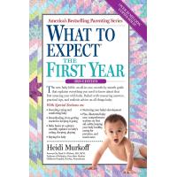 ราคา What to Expect the First Year What to Expect 3rd Paperback (7582623012)