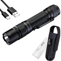ราคา Fenix PD36R PRO ไฟฉายชาร์จได้หนัก (18998369287)