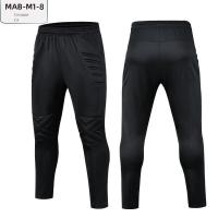 ราคา เสื้อฟุตบอลเครื่องแบบผู้รักษาประตูผู้รักษาประตูฟองน้ำหนาชุดแขนยาวผู้ชายเสื้อเจอร์ซีย์ผู้รักษาประตูออกแบบได้24ชั่วโมงเกมสำหรับเด็ก (18046405321)