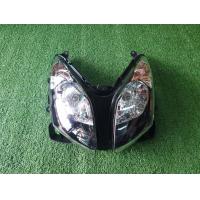 ราคา ไฟหน้ามีโอ115 2ตา พร้อมขั่วหลอด YAMAHA (17431394578)