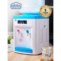 ราคา ตู้กดน้ำ เครื่องกดน้ำร้อน น้ำอุณหภูมิปกติ 2 ก๊อกแบบตั้งโต๊ะ ตู้กดน้ำดื่ม ตู้กดน้ำแบบตั้งโต๊ะ เครื่องกดน้ำร้อน น้ำอุณหภูมิปกติ 2 ก๊อกแบบตั้งโต๊ะมีฝารองถังน้ำกันสิ่งสกปรก และถาดรองน้ำ ใช้งานที่บ้าน ออฟฟ