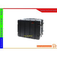 ราคา แร็คใส่อุปกรณ์เครื่องเสียง ABS 8US Rack ABS ยี้ห้อ NPE ขนาดความสูง 8U 14นิ้ว แบบสั้น ลึก9นิ้ว ไม่รวมฝาหน้า หลัง Top skyShop (3639890361)
