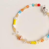 ราคา Wallah studio summer mermaid กำไลปรับระดับได้ (14349820031)