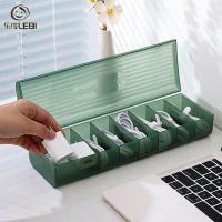 ราคา LEBI กล่องเก็บสายดาต้า สายชาร์จ แบบอะคริลิคใส มีฝาปิด กันฝุ่น กล่องเก็บสายเคเบิลกันฝุ่น กล่องเก็บของที่จัดฮับ กล่องเก็บสายเคเบิลข้อมูลเดสก์ท็อป สายชาร์จโทรศัพท์มือถือ สายไฟ กล่องเก็บสายชาร์จมือถือ สาย