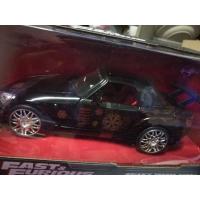 ราคา รถโมเดล jada fast furious dodge charger 1959 Chevy impala 1969 stingray scale1 24 (20413824755)