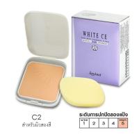 ราคา Lawland ลอแลนด์ ไวท์ ซีอี ทูเวย์ เพาเดอร์ เค้ก รีฟิล พร้อมสปองค์ (8311716381)