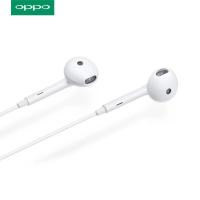 ราคา หูฟัง oppo R15 ของแท้ อินเทอร์เฟซ 3 5 มม หูฟังกึ่งอินเอียร์สากลคุณภาพสูง ใช้ได้กับ OPPO ทุกรุ่น R9 R11 R7 R9PLUS A57 A77 A3S เสียงใส เบสแบบจัดเต็ม (19383129266)