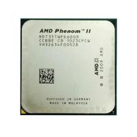ราคา ใช้ AMD Phenom II X6ประมวลผล Phenom II X6 1045T X6 1055T 95W X6 1065T X6 1075T X6 1090T X6 1100T X6 1035T X6 1055T 125W CPU (20641049158)