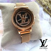 ราคา นาฬิกาข้อมือแฟชั่นผู้หญิงสวยๆ หน้าปัดออริจินอลมาสายเหล็ก แม่เหล็ก ถ่ายรูปจากงานตัวจริงของมีพร้อมส่งแถมกล่องโบเฟรีให้ (12998720034)