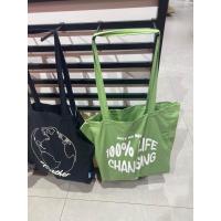 ราคา กระเป๋าผ้าcotton onUniqloพร้อมส่งหิ้วเองทุกวัน กดสั่งแล้วกรุณาอย่ากดยกเลิกนะคะ ก่อนกดสั่งตัดสินใจให้ดีก่อนน้าา (21107548782)
