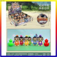ราคา OMG LOL ไข่สุ่มการ์ตูน ไข่สุ่มขนาดใหญ่ ของเล่นเด็ก ไข่เซอร์ไพรส์ เจ้าหญิง ฮีโร่ ไดโนเสาร์ OMG LOL doll (16580517544)