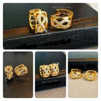 ราคา ต่างหูเพชร 0191 ต่างหูเพชรคละแบบ ทองห่วงเพชรดอก ต่างหู ต่างหูทองไมครอน ต่างหูทองสวย ต่างหูทองชุบ ต่างหูนำเข้า ต่างหูสวย (19143609587)