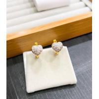 ราคา ต่างหูทองไมครอน ต่างหูชุบทองแท้ 100 ต่างหูทองชุบ เศษทองคำแท้ ต่างหูหุ้มทอง ต่างหูชุบทอง 24K ไม่ลอก ไม่ดำ (20373946962)