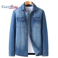 ราคา เสื้อเชิ้ต Wrangler แขนยาวสองกระเป๋าแนวเรโทรของผู้ชายสบายๆ (18597698470)