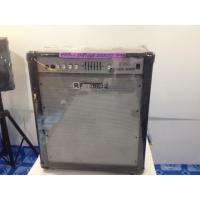 ราคา ตู้ลำโพง 15 นิ้ว ลำโพงกีต้า เบส R reccord B160 BASS AMP EQ 6 BAND 2 Guitar Speaker 15 160W (2081250923)