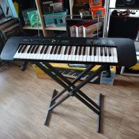 ราคา คีย์บอร์ด Casio รุ่น CTK 1550 CTK 240 รุ่นใหม่ แถมฟรี ขาตั้งคีย์บอร์ด และ อะแดปเตอร์ ของแท้ ส่งฟรี รับประกันศูนย์ 1 ปี (15687573661)