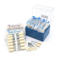 ราคา ลูกขัด ลูกขัดสักหลาด สักหลาดขัดเงา แกน3มิล ทรงกระบอก (17100589241)