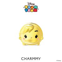 ราคา NGG CHARMMY Disney Tsum Tsum Anna Charm ชาร์มแอนนา ทองคำแท้ 99 9 ลิขสิทธิ์ Disney มีใบรับประกัน (18263060011)