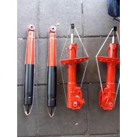ราคา โช๊คอัพkyb super red toyota vios yaris ปี2007 2013 ncp91 ncp93 (20971951090)