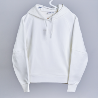 ราคา เสื้อกันหนาว FILA Heritage Basic Logo Hoodie FS2POE1153F (17565705884)