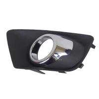 ราคา Xps ไฟตัดหมอกฝาครอบไฟตัดหมอกฝาครอบกันชนหน้าสำหรับ Ford Ecosport 2013 2014 2015 2016 (16584552766)