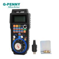 ราคา จัดส่งฟรี 4แกน 6แกน MACH3 CNC USB ไร้สายมือล้อ MPG เครื่องกำเนิดไฟฟ้าจี้รับ40เมตรส่ง (15133739268)