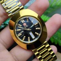 ราคา US SUBMARINE รุ่น SUB 111MDนาฬิกาผู้ชาย นาฬิกาข้อมือระบบควอทซ์ STANLESS STEELแสดงวันที่ New (12429859273)