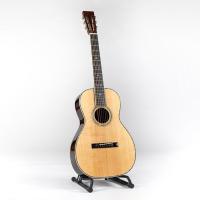 ราคา กีตาร์โปร่ง Blueridge รุ่น BR 371 12 FRET Style O Parlor ALL SOLID Sitka Spruce Indian Rosewood พร้อมกระเป๋า (19690304145)
