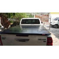 ราคา ผ้าใบปิดท้ายกระบะ Revo แคป 4ประตู ตอนเดียว (11159977407)