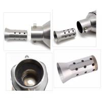 ราคา เเคทลดเสียง ขนาดคอ2 นิ้ว ของแต่งท่อมอเตอร์ไซค์ ราคาสุดคุ้ม (9618768139)