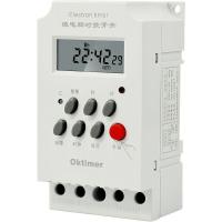 ราคา เครื่องตั้งเวลาเปิดปิดไฟ Timer12v 24v 220V 25A รุ่น KG316T IIร้านในไทย (17242034100)